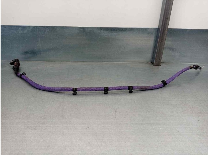 Recambio de cableado para bmw serie 5 berlina (g30) 2.0 16v turbodiesel referencia OEM IAM 53781210  