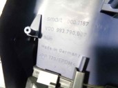 Recambio de cuadro instrumentos para smart coupe cdi referencia OEM IAM 0001187V019  