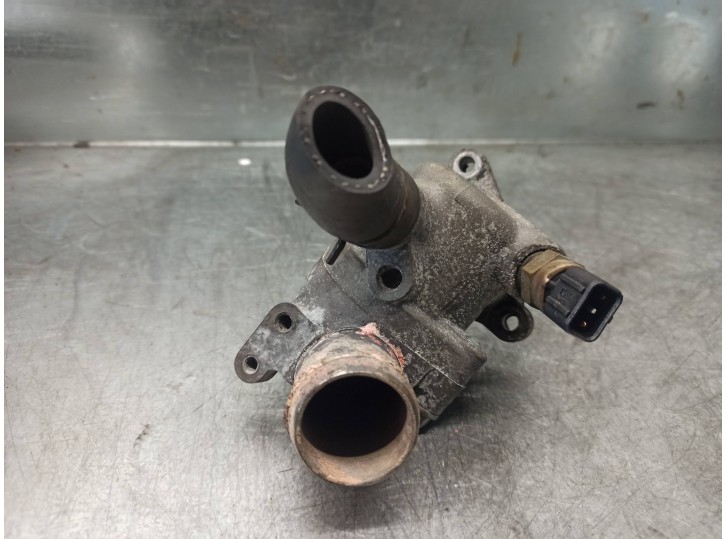 Recambio de termostato para hyundai i40 cw 1.7 crdi cat referencia OEM IAM 