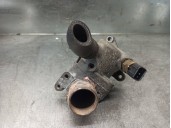 Replacement thermostat for hyundai i40 cw 1.7 crdi cat OEM IAM reference 