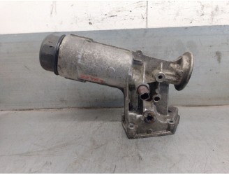 Recambio de soporte filtro aceite para audi a3 (8l1) 1.9 tdi referencia OEM IAM 038115389C 038115389D 