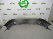 Recambio de paragolpes delantero para daewoo tacuma 1.8 referencia OEM IAM 93740311 VERDE 