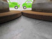 Recambio de disco freno trasero para kia cee´d 1.6 crdi cat referencia OEM IAM   