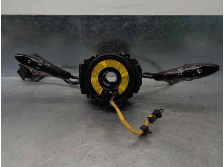 Recambio de mando luces para hyundai coupe (rd) 1.6 16v cat referencia OEM IAM 9345027162 9342027162 