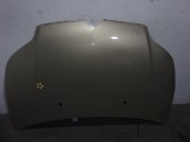 Recambio de capot para citroën c4 berlina 1.6 16v cat (nfu / tu5jp4) referencia OEM IAM 7901L1 BEIGE 