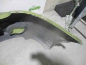 Recambio de paragolpes delantero para daewoo tacuma 1.8 referencia OEM IAM 93740311 VERDE 