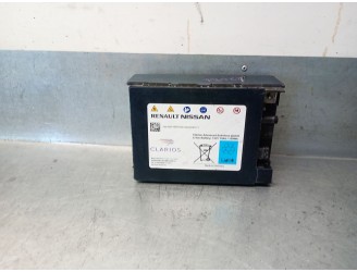 Recambio de bateria para renault captur ii (hf_) tce 155 (hfmn) referencia OEM IAM 244109775R 244104110R 