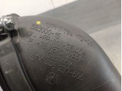 Recambio de tubo para bmw 5 (e60) 525 d referencia OEM IAM 13717794172 13717794172 