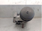 Recambio de soporte filtro aceite para audi a3 (8l1) 1.9 tdi referencia OEM IAM 038115389C 038115389D 