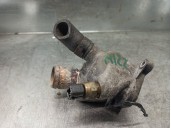 Recambio de termostato para hyundai i40 cw 1.7 crdi cat referencia OEM IAM   