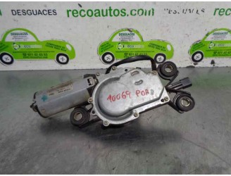 Recambio de motor limpia trasero para smart coupe cdi referencia OEM IAM 0000614V013 404454 VALEO