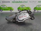 Recambio de motor limpia trasero para smart coupe cdi referencia OEM IAM 0000614V013 404454 VALEO