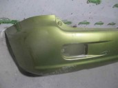 Recambio de paragolpes trasero para daewoo tacuma 1.8 referencia OEM IAM 96262639 VERDE 5 PUERTAS