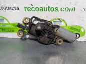 Recambio de motor limpia trasero para smart coupe cdi referencia OEM IAM 0000614V013 404454 VALEO