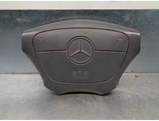 Recambio de airbag delantero izquierdo para mercedes-benz clase v (w638) v 230 (638.234) referencia OEM IAM 