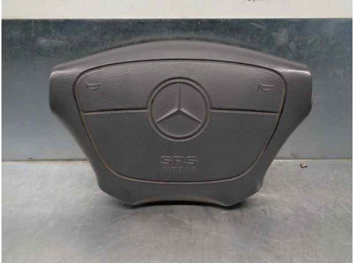 Recambio de airbag delantero izquierdo para mercedes-benz clase v (w638) v 230   (638.234) referencia OEM IAM   