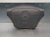 Replacement front left airbag for Mercedes-Benz V-Class (W638) V 230 (638.234) OEM IAM reference 