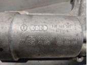 Recambio de soporte filtro aceite para audi a3 (8l1) 1.9 tdi referencia OEM IAM 038115389C 038115389D 