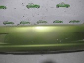 Recambio de paragolpes trasero para daewoo tacuma 1.8 referencia OEM IAM 96262639 VERDE 5 PUERTAS