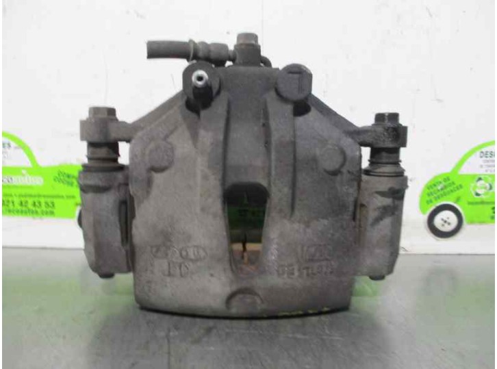Recambio de pinza freno delantera izquierda para kia cee´d 1.6 crdi cat referencia OEM IAM M03SC3740T8 