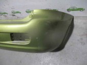 Recambio de paragolpes trasero para daewoo tacuma 1.8 referencia OEM IAM 96262639 VERDE 5 PUERTAS