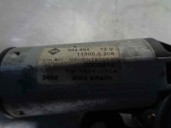 Recambio de motor limpia trasero para smart coupe cdi referencia OEM IAM 0000614V013 404454 VALEO