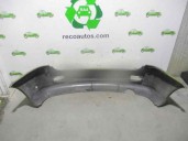 Recambio de paragolpes trasero para daewoo tacuma 1.8 referencia OEM IAM 96262639 VERDE 5 PUERTAS