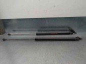 Replacement boot / tailgate dampers for Mercedes-Benz V-Class (w638) V 230 (638.234) OEM IAM reference A6389800364 