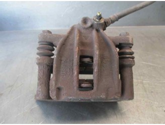 Recambio de pinza freno delantera derecha para smart coupe cdi referencia OEM IAM 0004335V002000000  BOSCH