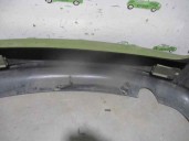 Recambio de paragolpes trasero para daewoo tacuma 1.8 referencia OEM IAM 96262639 VERDE 5 PUERTAS