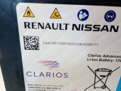 Recambio de bateria para renault captur ii (hf_) tce 155 (hfmn) referencia OEM IAM 244109775R 244104110R 