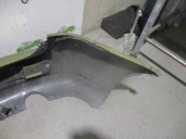 Recambio de paragolpes trasero para daewoo tacuma 1.8 referencia OEM IAM 96262639 VERDE 5 PUERTAS