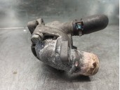Recambio de termostato para hyundai i40 cw 1.7 crdi cat referencia OEM IAM 