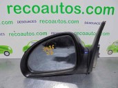 Recambio de retrovisor izquierdo para kia cee´d 1.6 crdi cat referencia OEM IAM 876101H251 5 PINES 