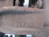 Recambio de pinza freno delantera derecha para smart coupe cdi referencia OEM IAM 0004335V002000000  BOSCH