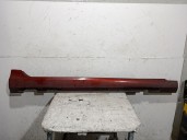 Recambio de faldon lateral para volvo v60 i (155) d3 / d4 referencia OEM IAM 39811942 39811942 