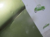 Recambio de aleta delantera izquierda para daewoo tacuma 1.8 referencia OEM IAM 96262417 VERDE 