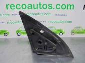 Recambio de retrovisor izquierdo para kia cee´d 1.6 crdi cat referencia OEM IAM 876101H251 5 PINES 