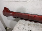 Recambio de faldon lateral para volvo v60 i (155) d3 / d4 referencia OEM IAM 39811942 39811942 