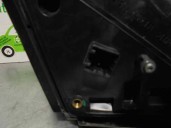 Recambio de retrovisor izquierdo para kia cee´d 1.6 crdi cat referencia OEM IAM 876101H251 5 PINES 