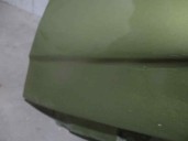 Recambio de aleta delantera izquierda para daewoo tacuma 1.8 referencia OEM IAM 96262417 VERDE 