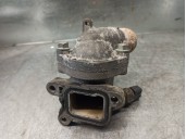 Recambio de termostato para hyundai i40 cw 1.7 crdi cat referencia OEM IAM 