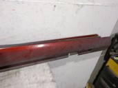 Recambio de faldon lateral para volvo v60 i (155) d3 / d4 referencia OEM IAM 39811942 39811942 