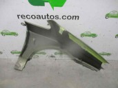 Recambio de aleta delantera izquierda para daewoo tacuma 1.8 referencia OEM IAM 96262417 VERDE 
