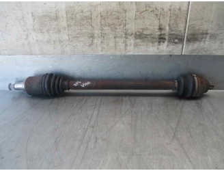 Recambio de transmision delantera derecha para smart coupe cdi referencia OEM IAM   