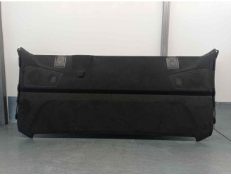 Recambio de bandeja trasera para bmw serie 5 berlina (g30) 2.0 16v turbodiesel referencia OEM IAM 7419291 12222400 