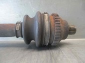 Recambio de transmision delantera derecha para smart coupe cdi referencia OEM IAM   