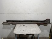 Recambio de faldon lateral para volvo v60 i (155) d3 / d4 referencia OEM IAM 39811942 39811942 