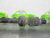 Recambio de transmision delantera derecha para kia cee´d 1.6 crdi cat referencia OEM IAM 495001H210  