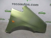 Recambio de aleta delantera derecha para daewoo tacuma 1.8 referencia OEM IAM 96262418 VERDE 